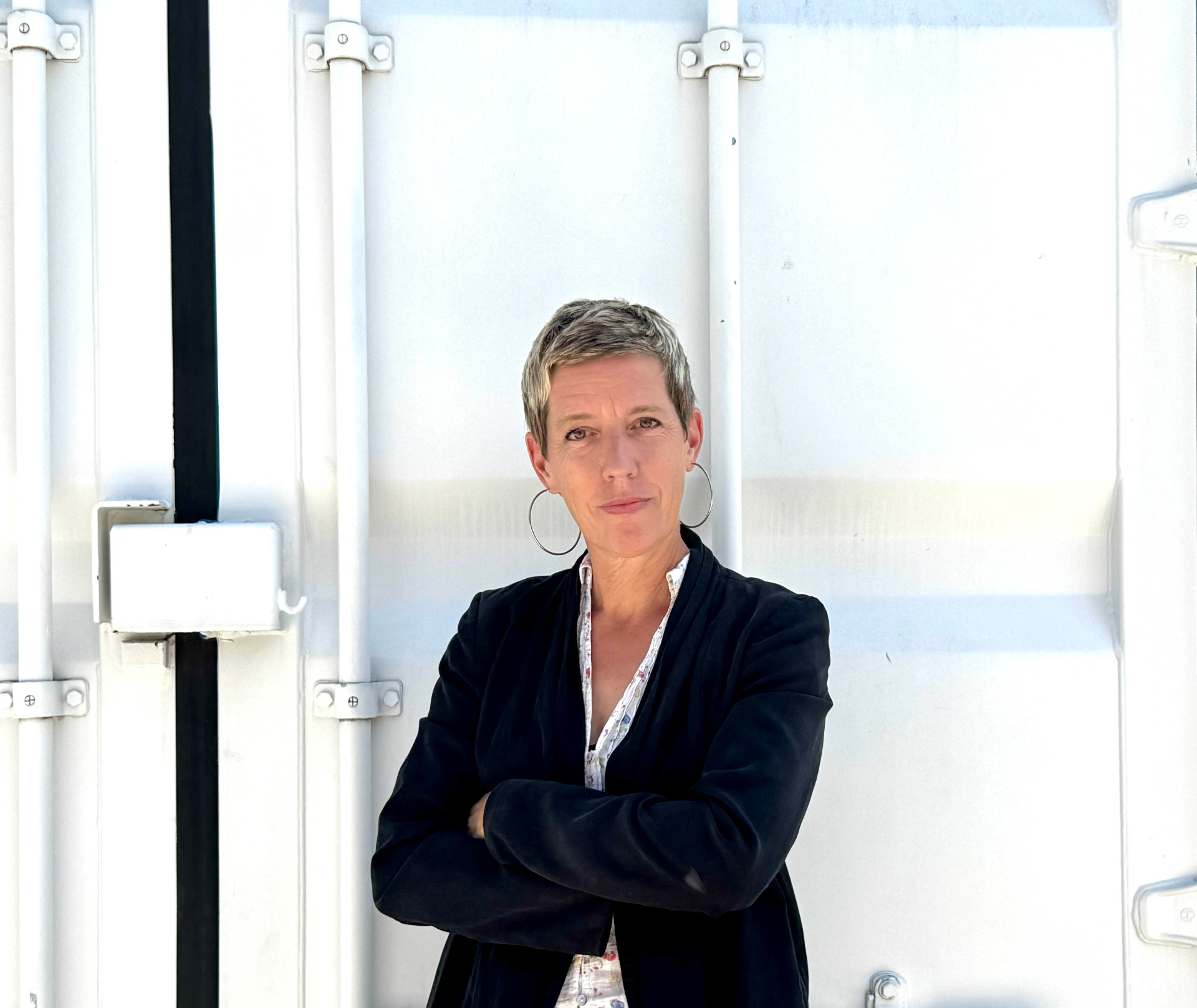 Clôd Baumgartner - Erasmus+ Expert Trainer